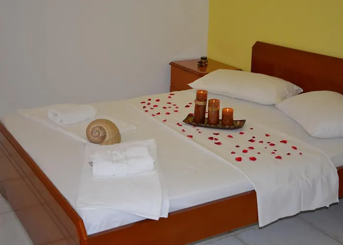 Poseidon 3* Analipsi (Astypalaia)