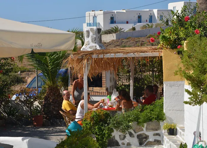 Апарт-отель Poseidon