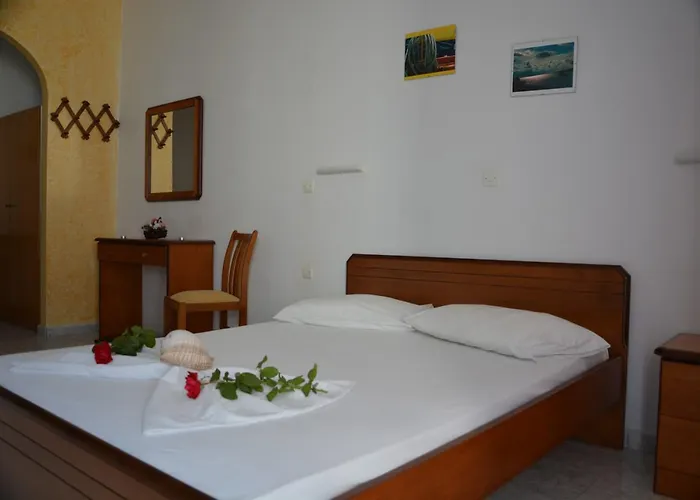 Poseidon 3* Analipsi (Astypalaia)