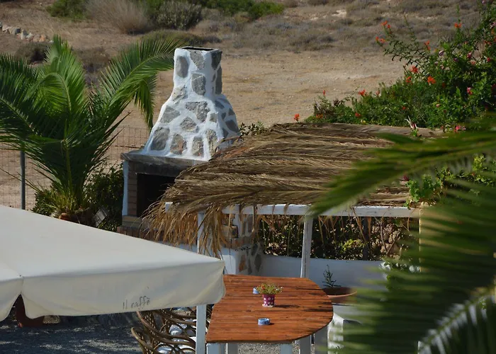 شقة فندقية Poseidon Analipsi (Astypalaia)