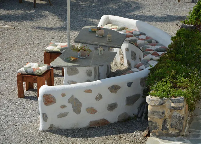 Апарт-отель Poseidon