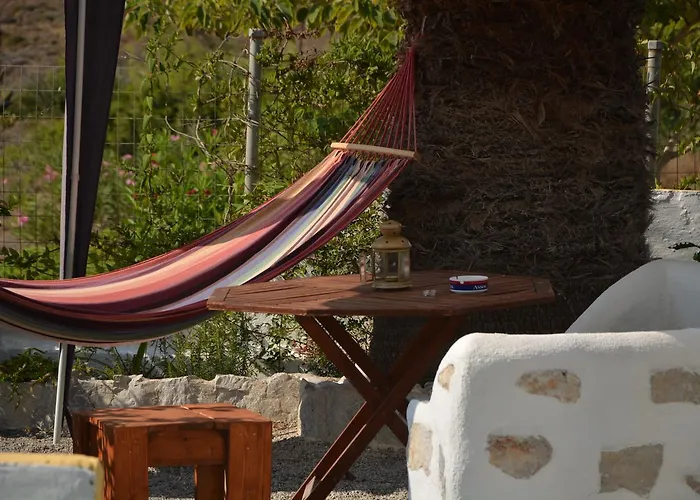 Poseidon Апарт-отель 3*