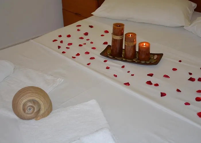 Апарт-отель Poseidon