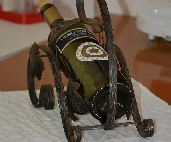 Poseidon شقة فندقية 3*