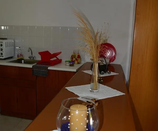 شقة فندقية Poseidon