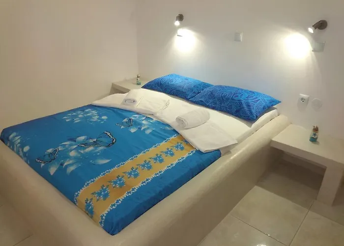 Poseidon Апарт-отель