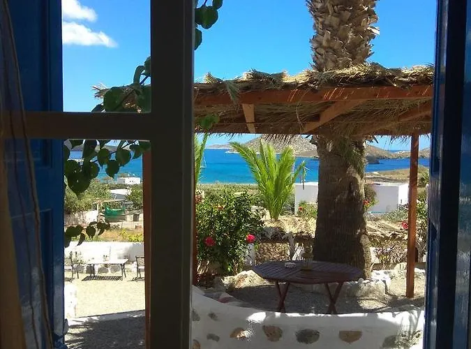 Апарт-отель Poseidon