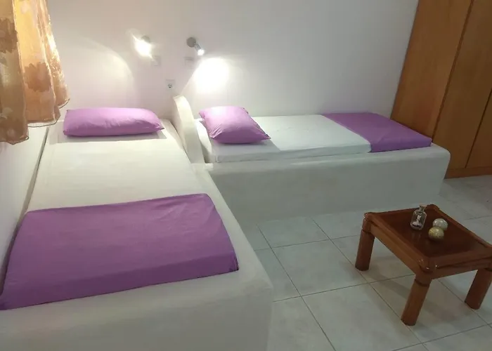 Poseidon Analipsi (Astypalaia)