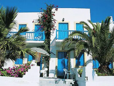 Poseidon Analipsi (Astypalaia)