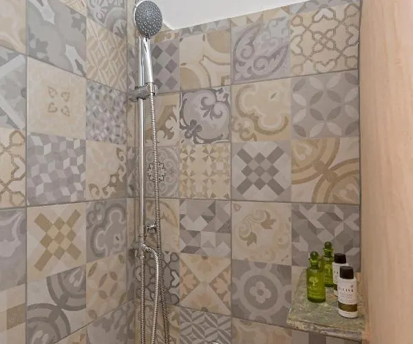 Poseidon 3* Analipsi (Astypalaia)