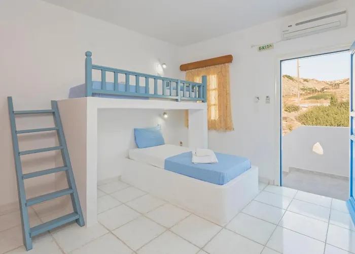 Апарт-отель Poseidon